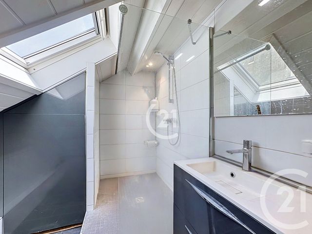 Appartement T3 &agrave; vendre - 3 pi&egrave;ces - 72,45 m2 - Belfort - 90 - FRANCHE-COMTE