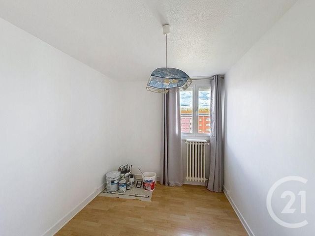 Appartement F4 &agrave; vendre - 4 pi&egrave;ces - 64,28 m2 - Belfort - 90 - FRANCHE-COMTE