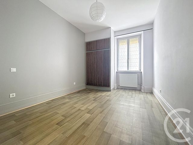 Appartement F3 &agrave; louer - 3 pi&egrave;ces - 59,40 m2 - Belfort - 90 - FRANCHE-COMTE
