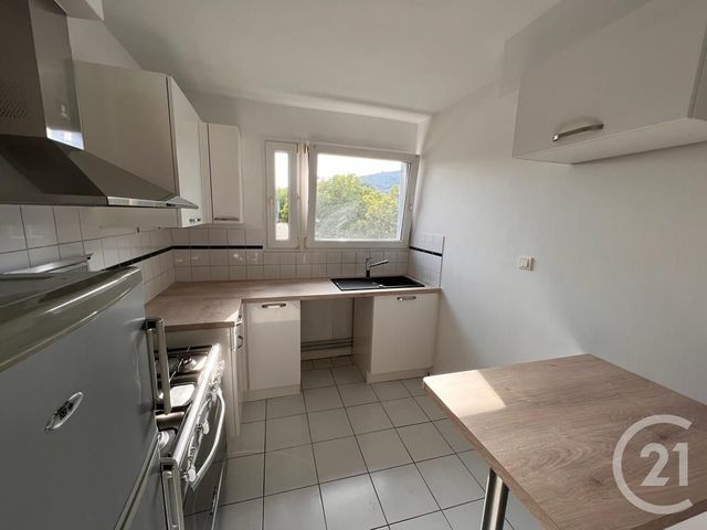 Appartement F3 à louer BELFORT