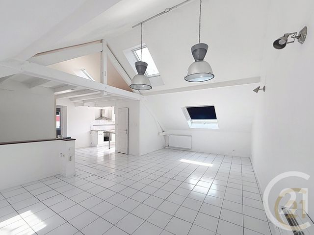 appartement - BELFORT - 90