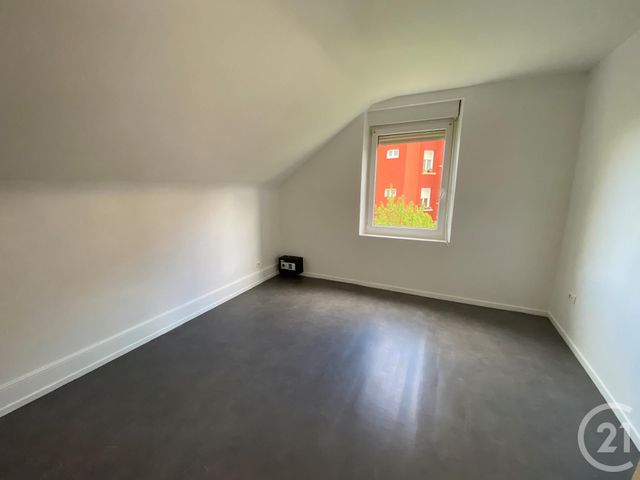 Appartement F3 &agrave; louer - 3 pi&egrave;ces - 90 m2 - Belfort - 90 - FRANCHE-COMTE