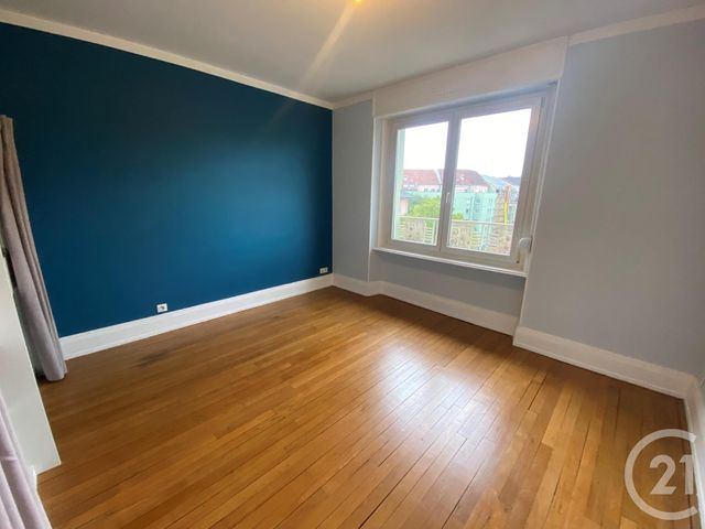 Appartement F4 &agrave; louer - 3 pi&egrave;ces - 79 m2 - Belfort - 90 - FRANCHE-COMTE