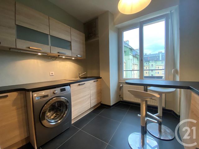 Appartement F4 à louer BELFORT