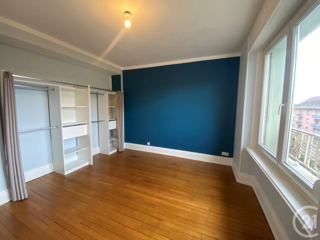 Appartement F4 &agrave; louer - 3 pi&egrave;ces - 79 m2 - Belfort - 90 - FRANCHE-COMTE