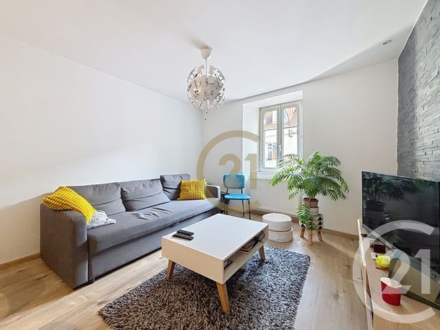 appartement - BELFORT - 90