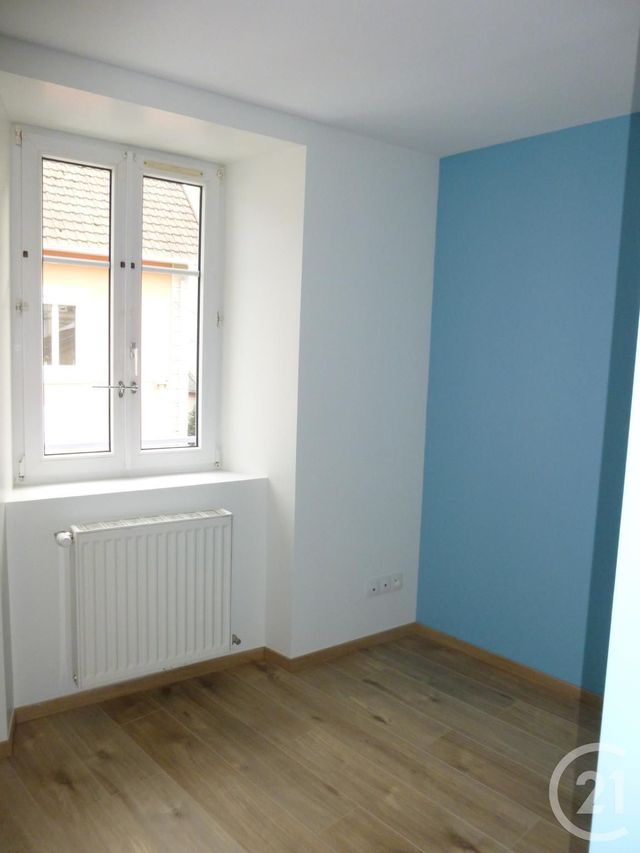 Appartement F3 &agrave; louer - 3 pi&egrave;ces - 50 m2 - Belfort - 90 - FRANCHE-COMTE