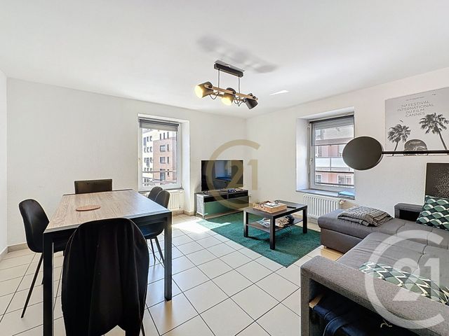 appartement - BELFORT - 90