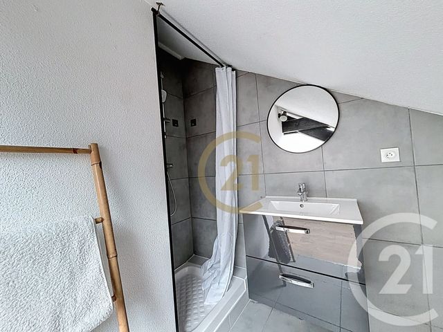 Appartement F2 &agrave; louer - 2 pi&egrave;ces - 28,35 m2 - Danjoutin - 90 - FRANCHE-COMTE