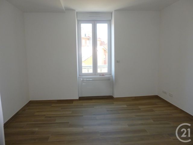 Appartement F3 &agrave; louer - 3 pi&egrave;ces - 60 m2 - Belfort - 90 - FRANCHE-COMTE