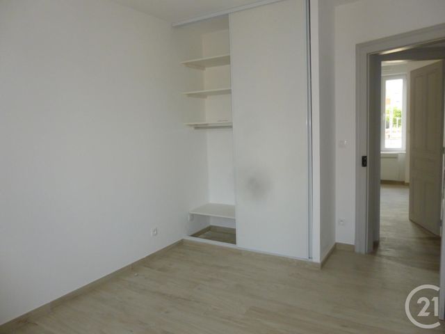 Appartement F3 &agrave; louer - 3 pi&egrave;ces - 60 m2 - Belfort - 90 - FRANCHE-COMTE