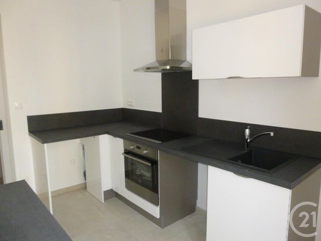 Appartement F3 &agrave; louer - 3 pi&egrave;ces - 60 m2 - Belfort - 90 - FRANCHE-COMTE