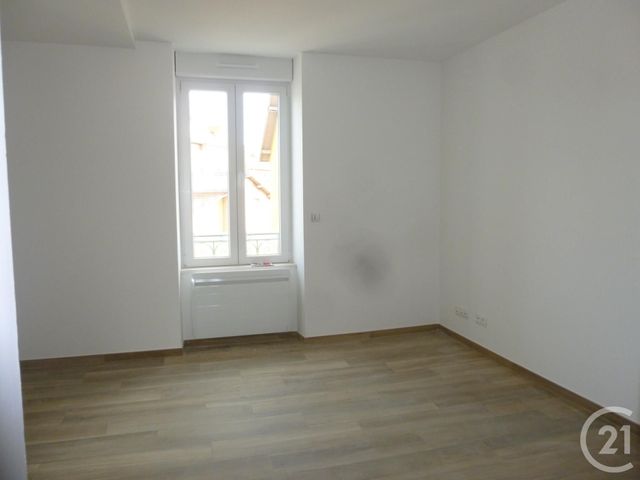 Appartement F3 &agrave; louer - 3 pi&egrave;ces - 60 m2 - Belfort - 90 - FRANCHE-COMTE