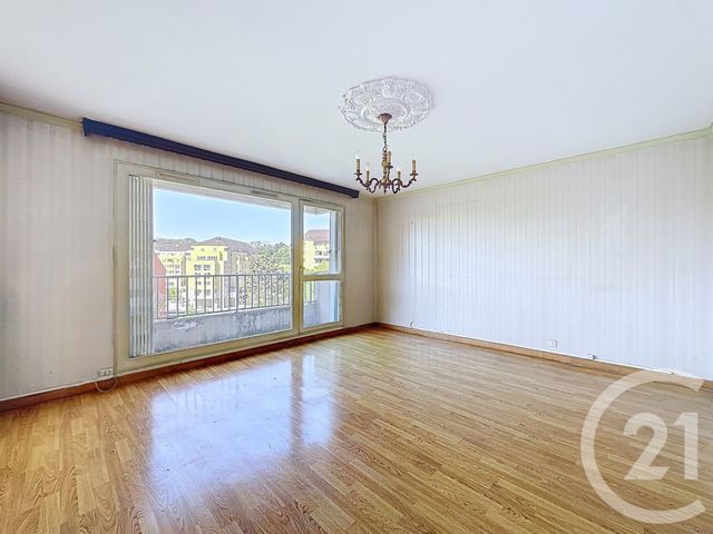 Appartement F3 &agrave; vendre - 3 pi&egrave;ces - 74,36 m2 - Belfort - 90 - FRANCHE-COMTE