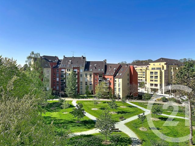 Appartement à vendre BELFORT