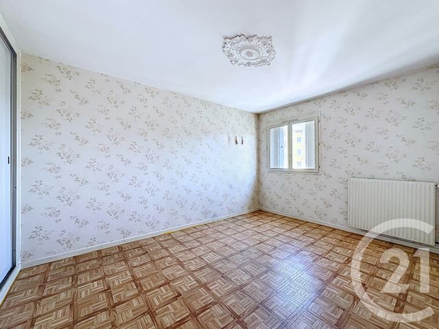 Appartement F3 &agrave; vendre - 3 pi&egrave;ces - 74,36 m2 - Belfort - 90 - FRANCHE-COMTE