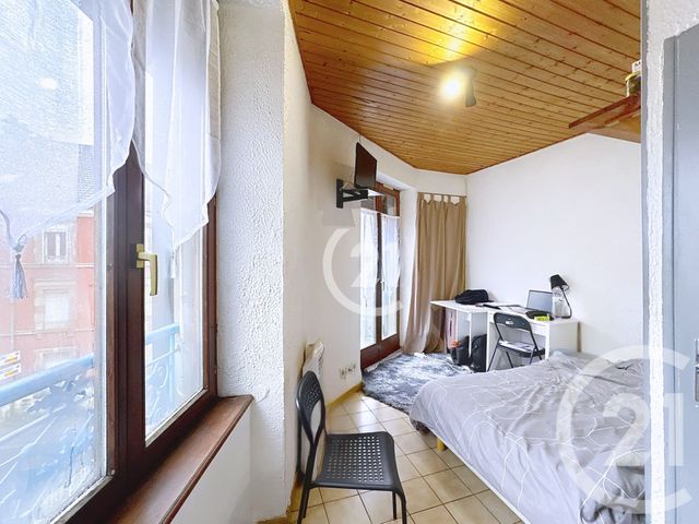 appartement - BELFORT - 90