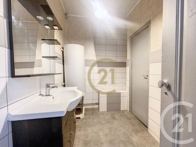 Appartement F2 &agrave; vendre - 2 pi&egrave;ces - 47,98 m2 - Belfort - 90 - FRANCHE-COMTE
