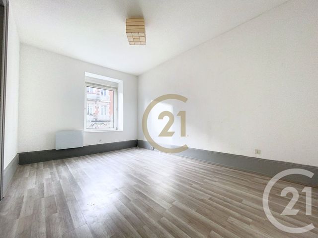 Appartement F2 &agrave; vendre - 2 pi&egrave;ces - 47,98 m2 - Belfort - 90 - FRANCHE-COMTE