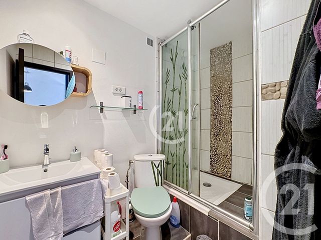 Appartement T3 &agrave; vendre - 3 pi&egrave;ces - 54,07 m2 - Belfort - 90 - FRANCHE-COMTE