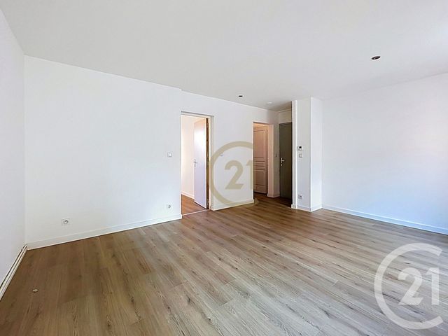 Appartement F2 &agrave; vendre - 2 pi&egrave;ces - 43,94 m2 - Belfort - 90 - FRANCHE-COMTE