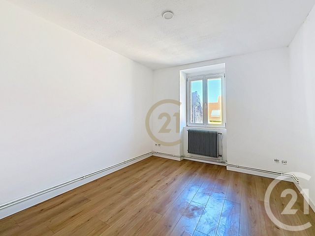 Appartement F2 &agrave; vendre - 2 pi&egrave;ces - 43,94 m2 - Belfort - 90 - FRANCHE-COMTE