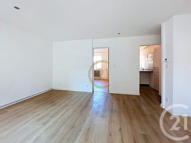 Appartement F2 &agrave; vendre - 2 pi&egrave;ces - 43,94 m2 - Belfort - 90 - FRANCHE-COMTE