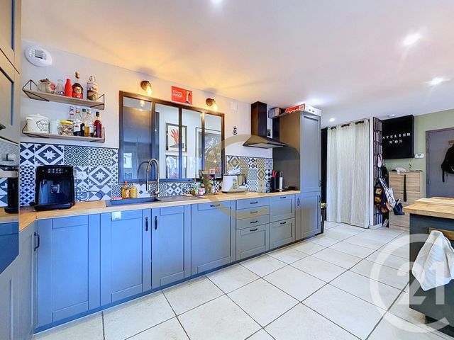 Appartement F4 &agrave; vendre - 4 pi&egrave;ces - 78,11 m2 - Essert - 90 - FRANCHE-COMTE