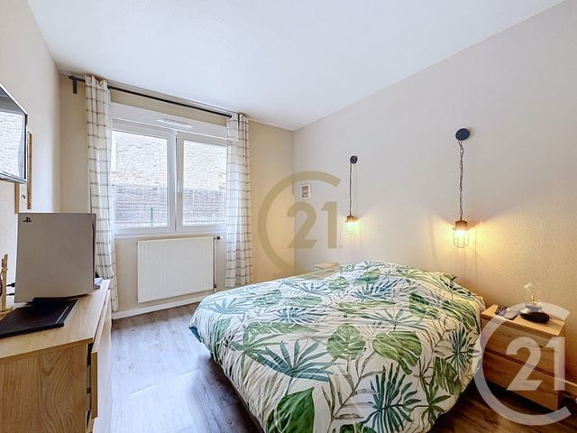 Appartement F4 &agrave; vendre - 4 pi&egrave;ces - 78,11 m2 - Essert - 90 - FRANCHE-COMTE