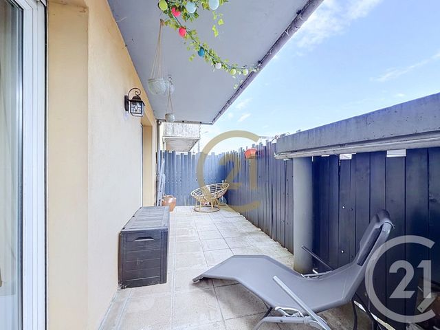 Appartement F4 &agrave; vendre - 4 pi&egrave;ces - 78,11 m2 - Essert - 90 - FRANCHE-COMTE
