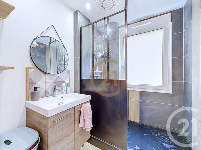 Appartement F4 &agrave; vendre - 4 pi&egrave;ces - 78,11 m2 - Essert - 90 - FRANCHE-COMTE