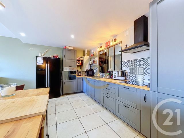 Appartement F4 &agrave; vendre - 4 pi&egrave;ces - 78,11 m2 - Essert - 90 - FRANCHE-COMTE