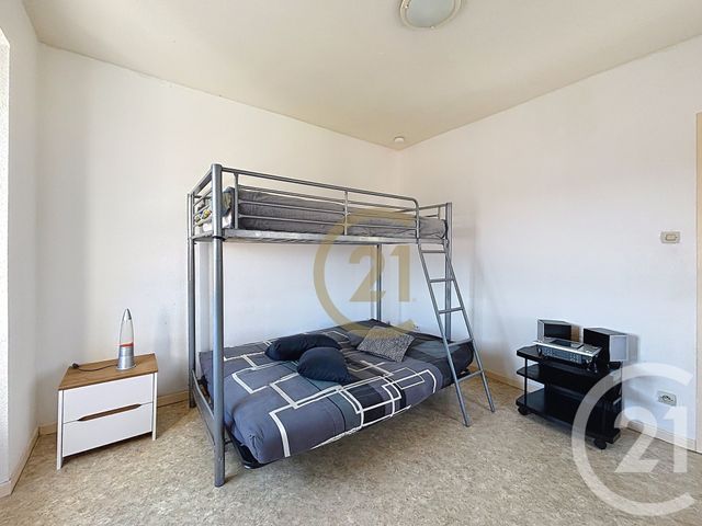 Appartement F1 bis &agrave; louer - 2 pi&egrave;ces - 23 m2 - Danjoutin - 90 - FRANCHE-COMTE