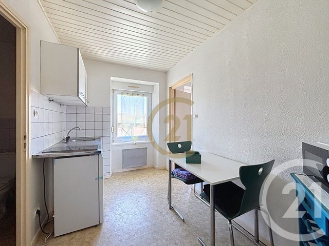 appartement - DANJOUTIN - 90