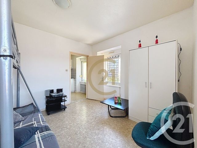 Appartement F1 bis &agrave; louer - 2 pi&egrave;ces - 23 m2 - Danjoutin - 90 - FRANCHE-COMTE