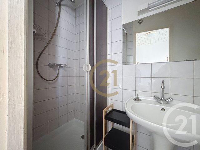 Appartement F1 bis &agrave; louer - 2 pi&egrave;ces - 23 m2 - Danjoutin - 90 - FRANCHE-COMTE