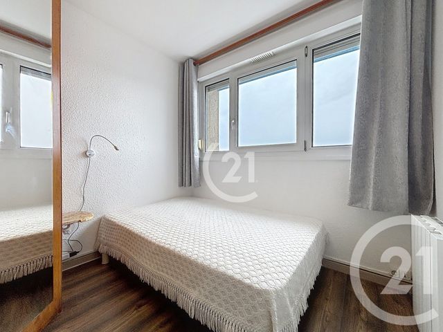 Appartement T1 &agrave; vendre - 1 pi&egrave;ce - 23,59 m2 - Belfort - 90 - FRANCHE-COMTE