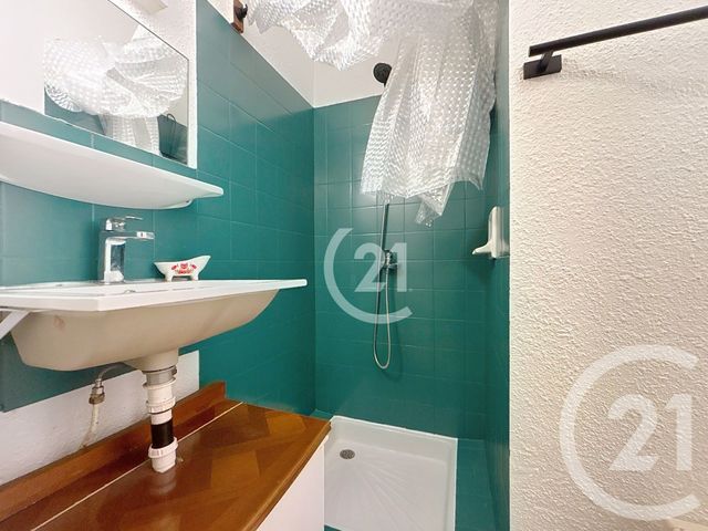 Appartement T1 &agrave; vendre - 1 pi&egrave;ce - 23,59 m2 - Belfort - 90 - FRANCHE-COMTE