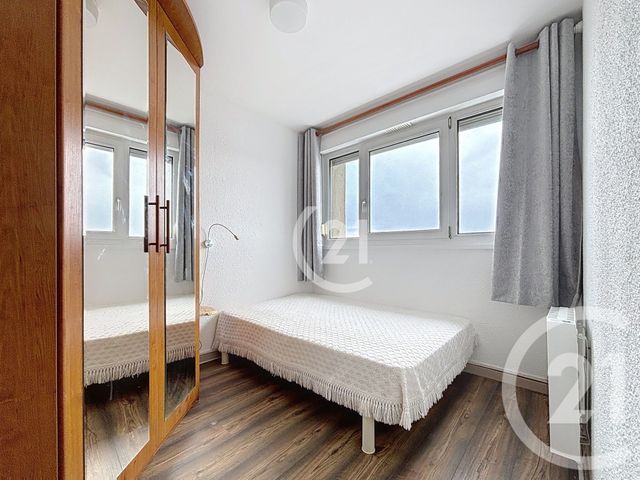 Appartement T1 &agrave; vendre - 1 pi&egrave;ce - 23,59 m2 - Belfort - 90 - FRANCHE-COMTE