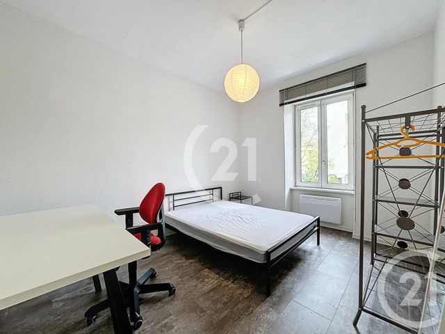 Appartement T2 &agrave; louer - 2 pi&egrave;ces - 28,24 m2 - Belfort - 90 - FRANCHE-COMTE