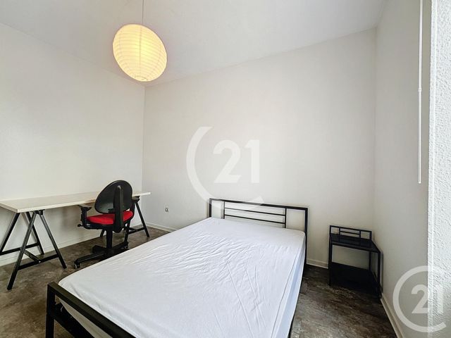 Appartement T2 &agrave; louer - 2 pi&egrave;ces - 28,24 m2 - Belfort - 90 - FRANCHE-COMTE