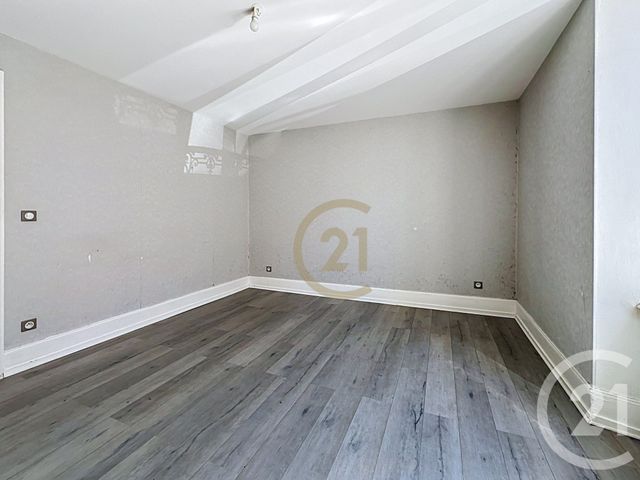 Appartement F2 &agrave; vendre - 2 pi&egrave;ces - 42,80 m2 - Belfort - 90 - FRANCHE-COMTE