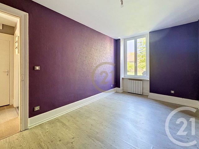 Appartement F2 &agrave; vendre - 2 pi&egrave;ces - 42,80 m2 - Belfort - 90 - FRANCHE-COMTE