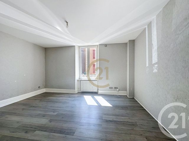 Appartement F2 &agrave; vendre - 2 pi&egrave;ces - 42,80 m2 - Belfort - 90 - FRANCHE-COMTE