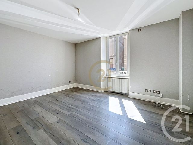 appartement - BELFORT - 90