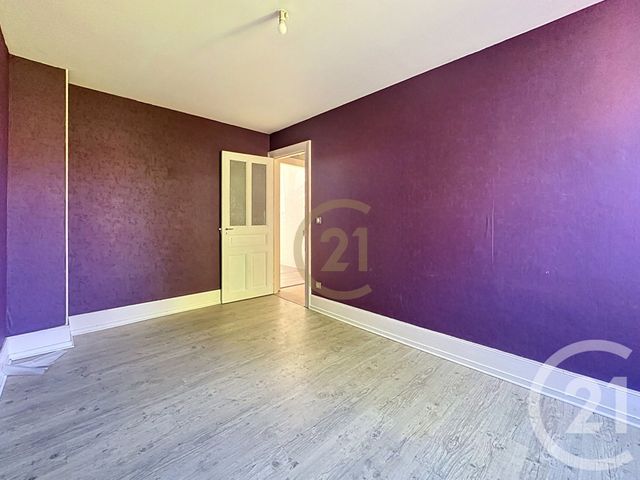 Appartement F2 &agrave; vendre - 2 pi&egrave;ces - 42,80 m2 - Belfort - 90 - FRANCHE-COMTE