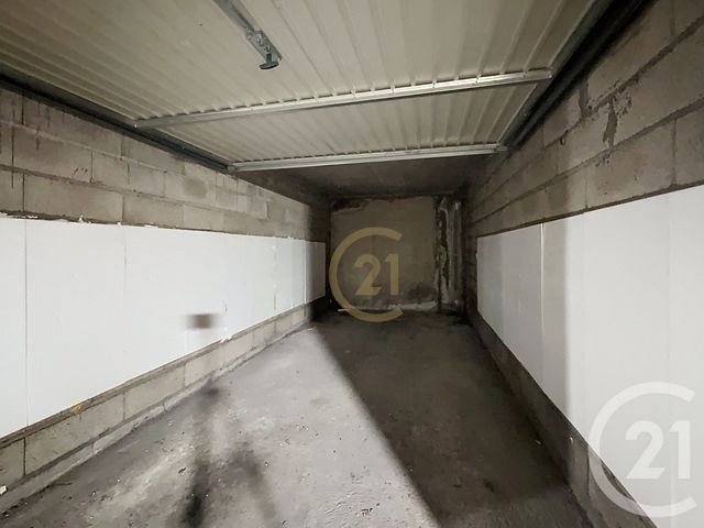 Parking &agrave; vendre - 13,77 m2 - Belfort - 90 - FRANCHE-COMTE