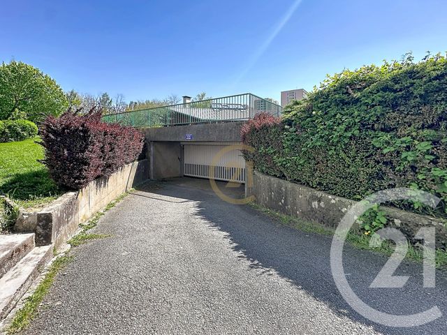 parking - BELFORT - 90