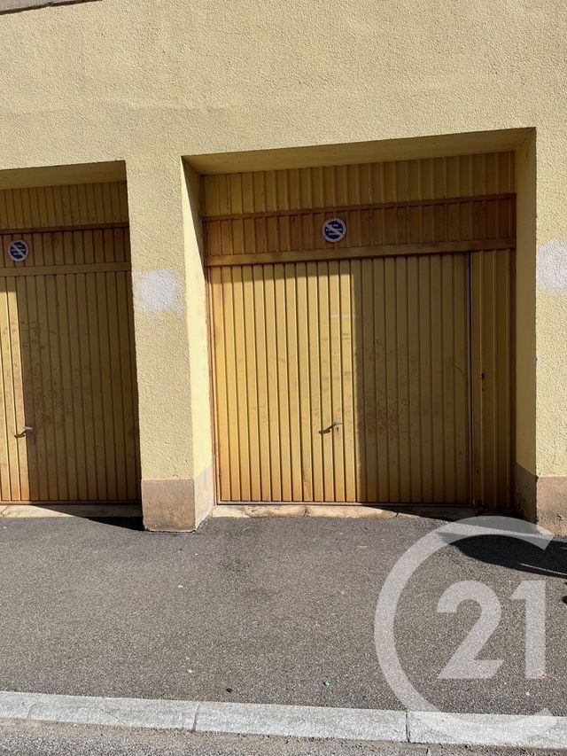 parking - BELFORT - 90