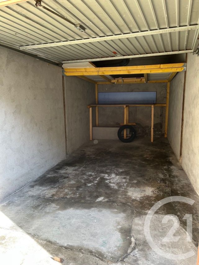 Parking &agrave; louer - 15 m2 - Belfort - 90 - FRANCHE-COMTE